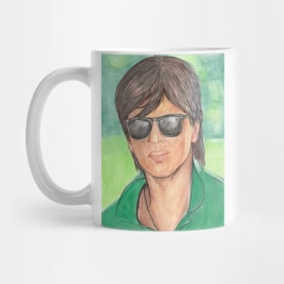 Shah Rukh Khan Mug